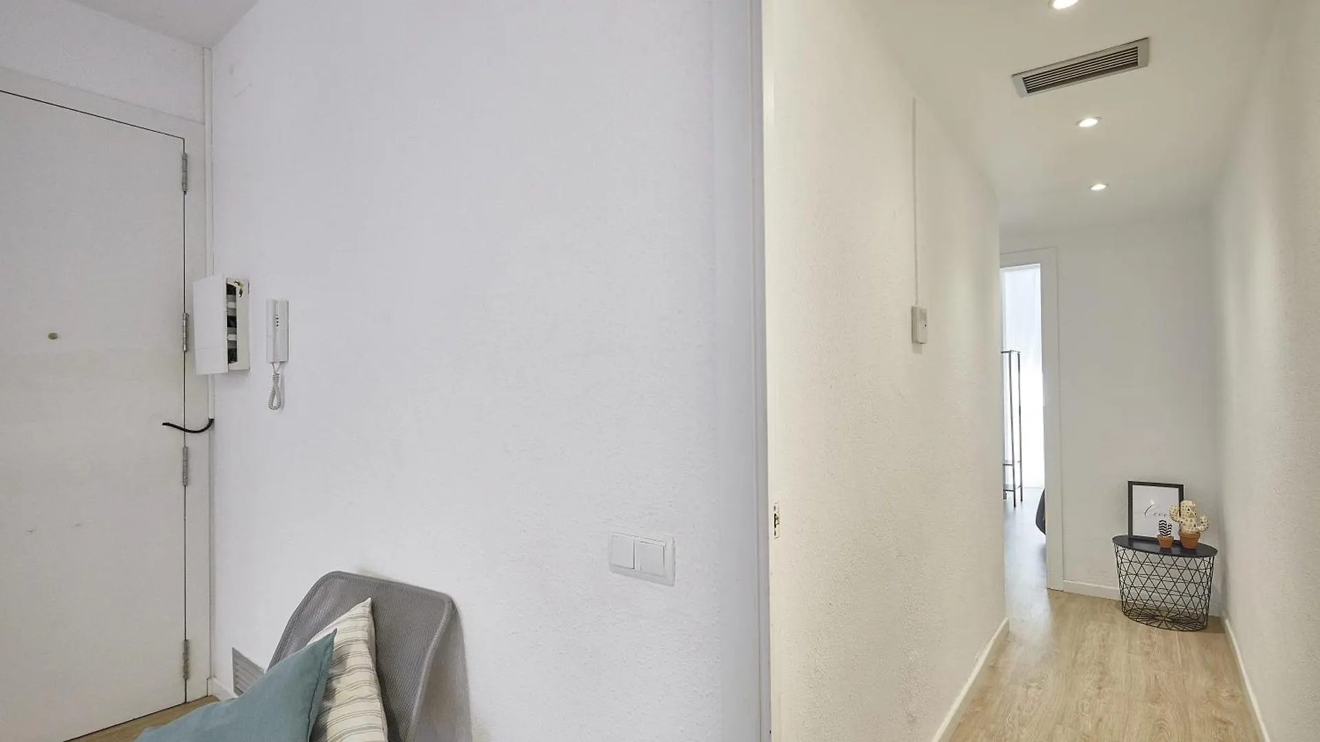 Lägenhet Bbarcelona Mallorca Flats