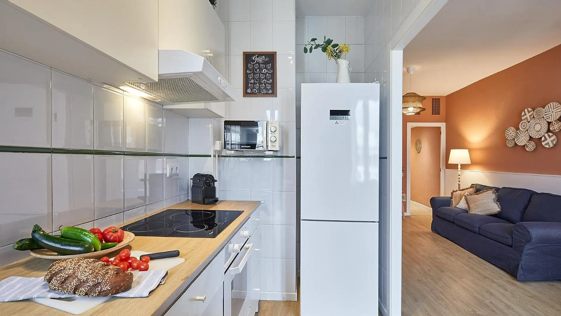 Lägenhet Bbarcelona Mallorca Flats