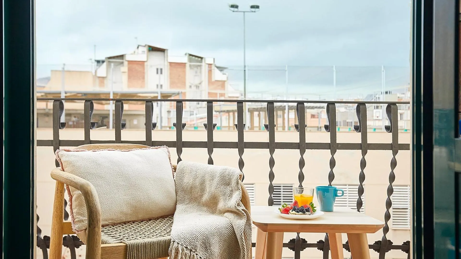 Bbarcelona Mallorca Flats Barcelona
