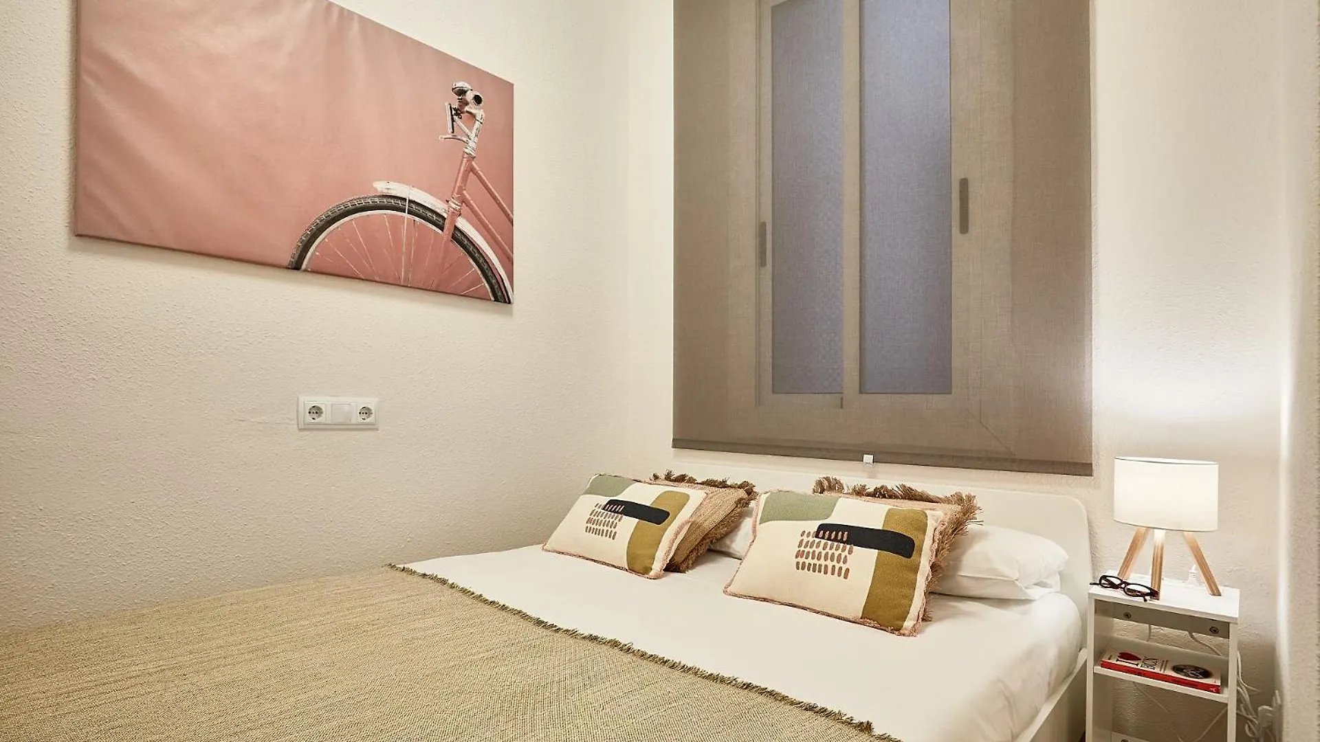 Lägenhet Bbarcelona Mallorca Flats