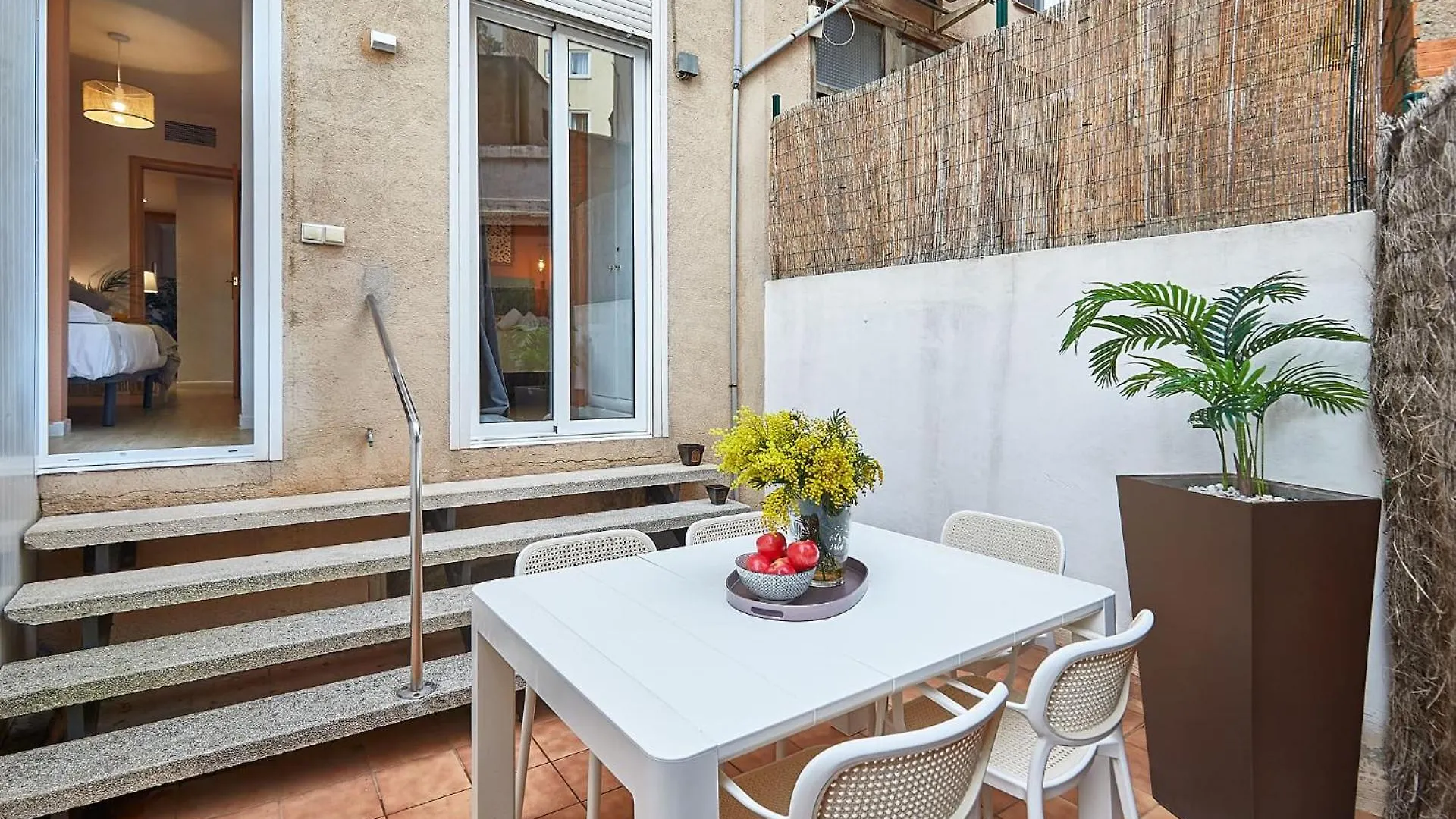Lägenhet Bbarcelona Mallorca Flats