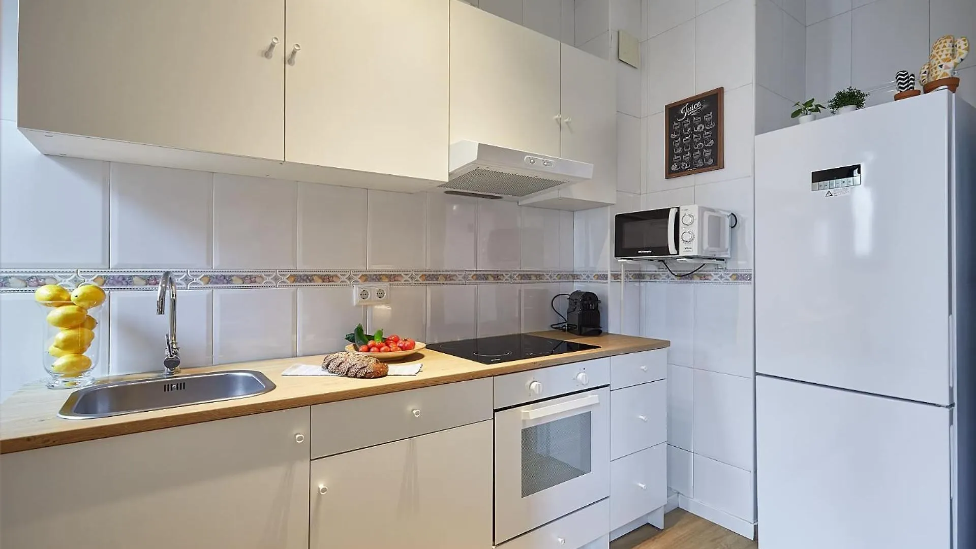 Lägenhet Bbarcelona Mallorca Flats