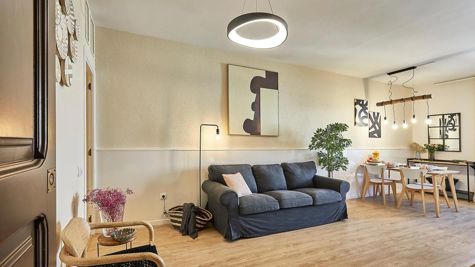 Bbarcelona Mallorca Flats Lägenhet Barcelona