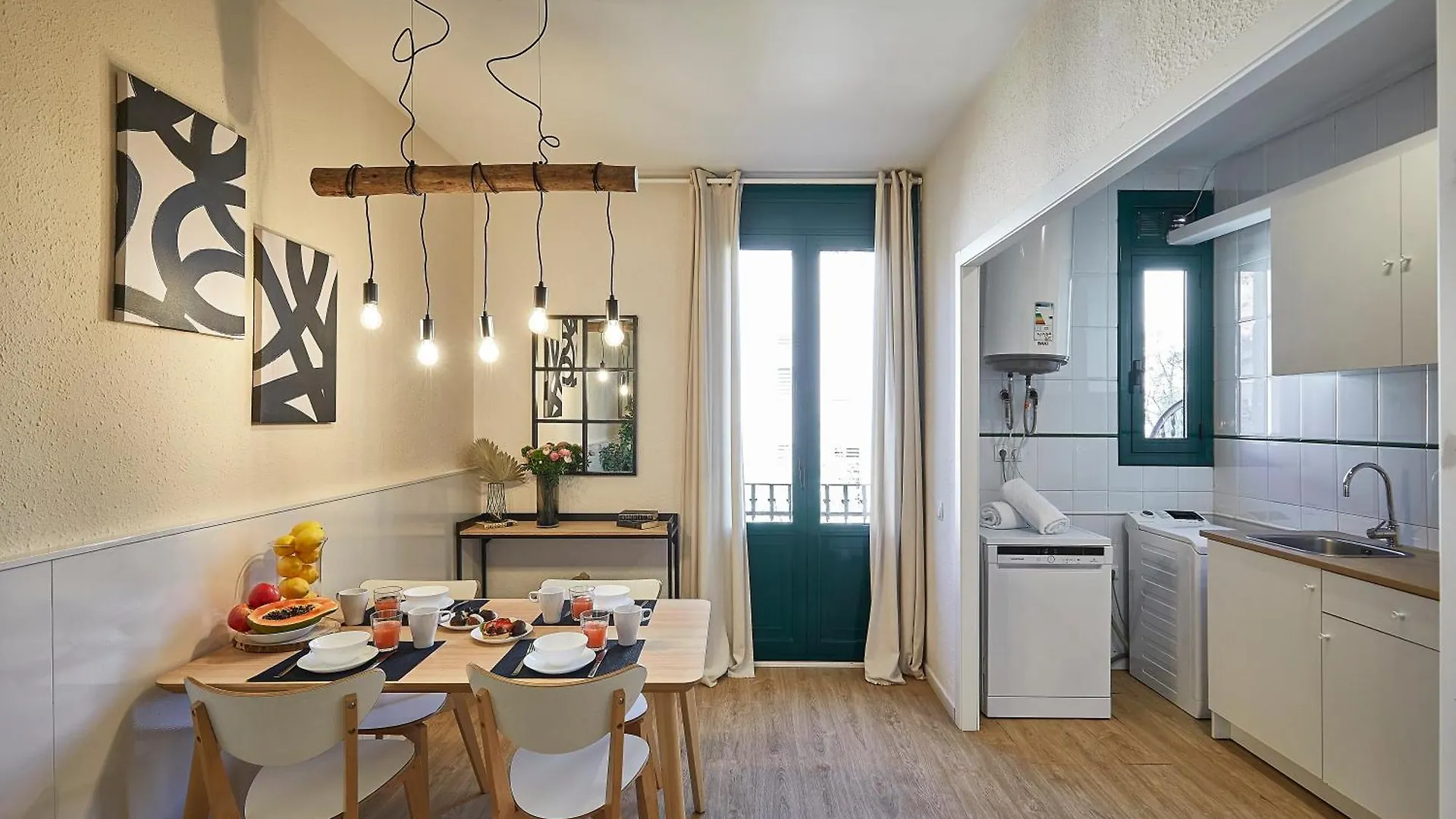 Lägenhet Bbarcelona Mallorca Flats Spanien