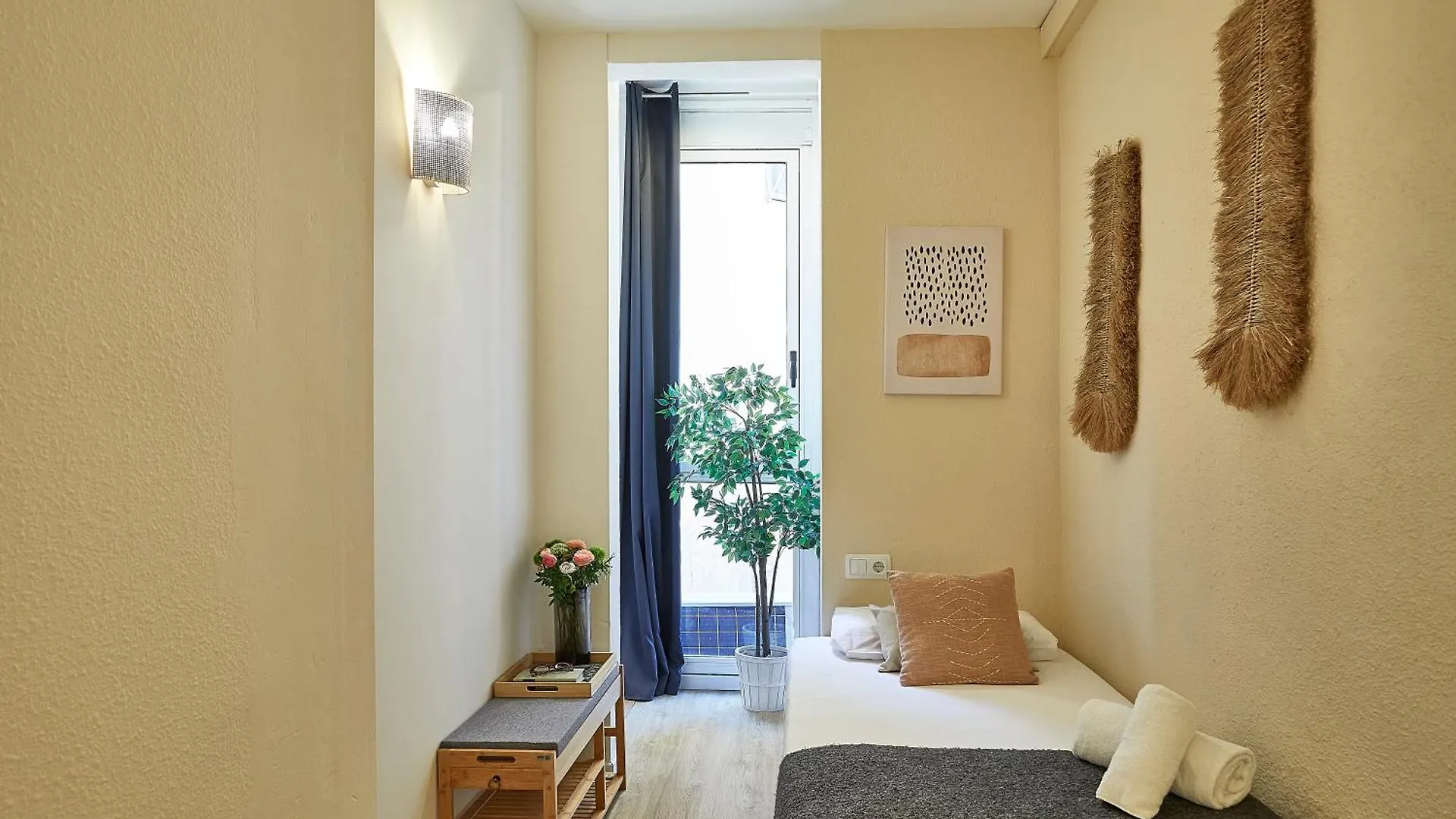 Bbarcelona Mallorca Flats