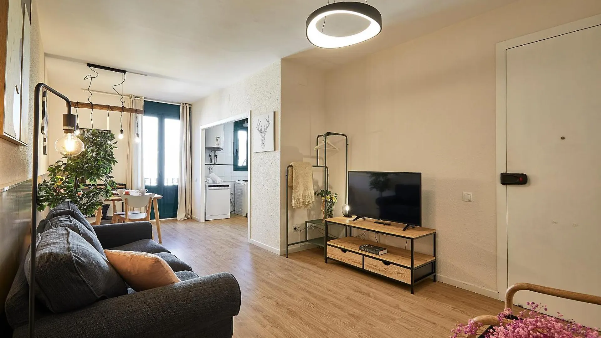 Bbarcelona Mallorca Flats Barcelona