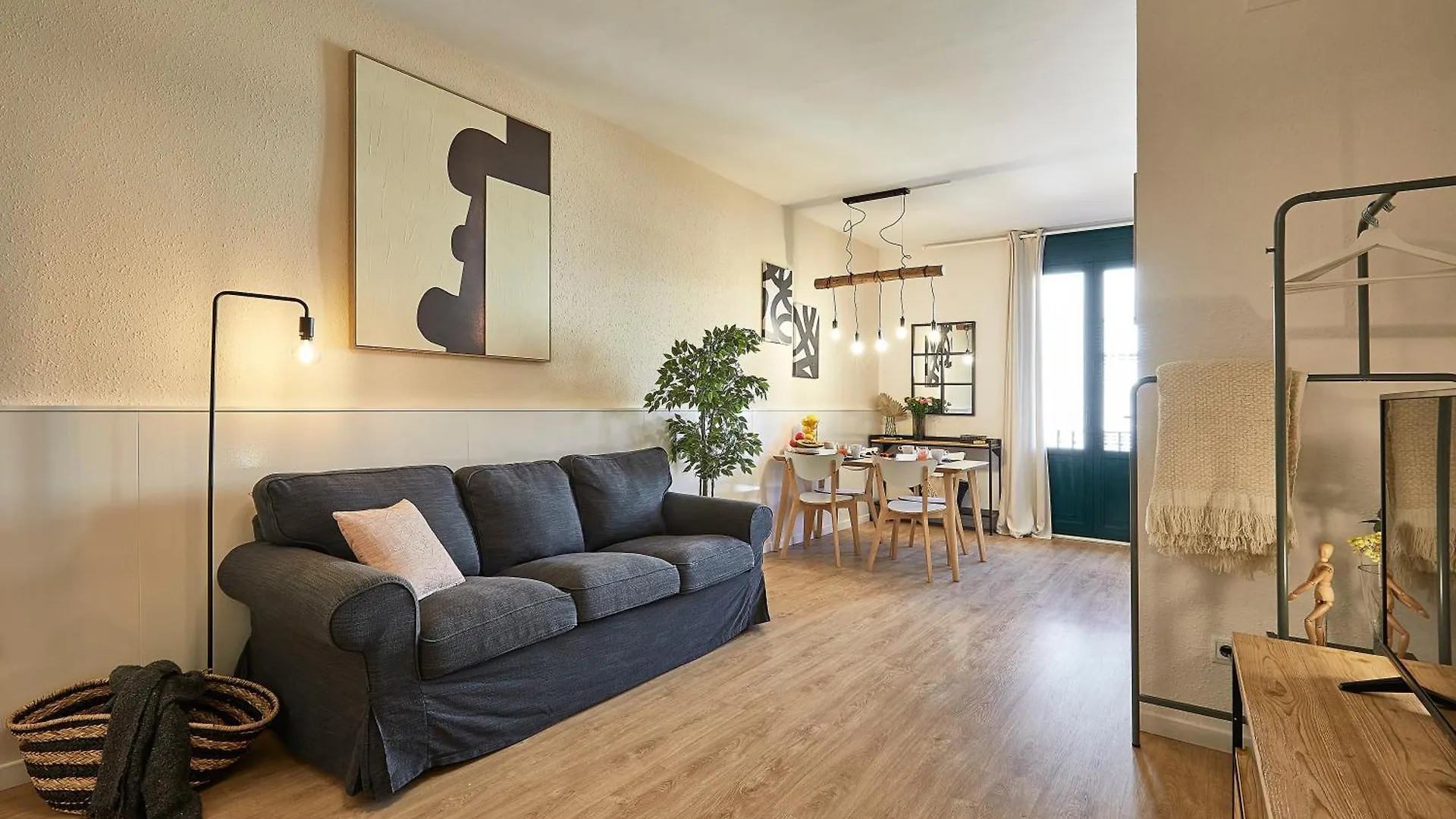 Bbarcelona Mallorca Flats Barcelona